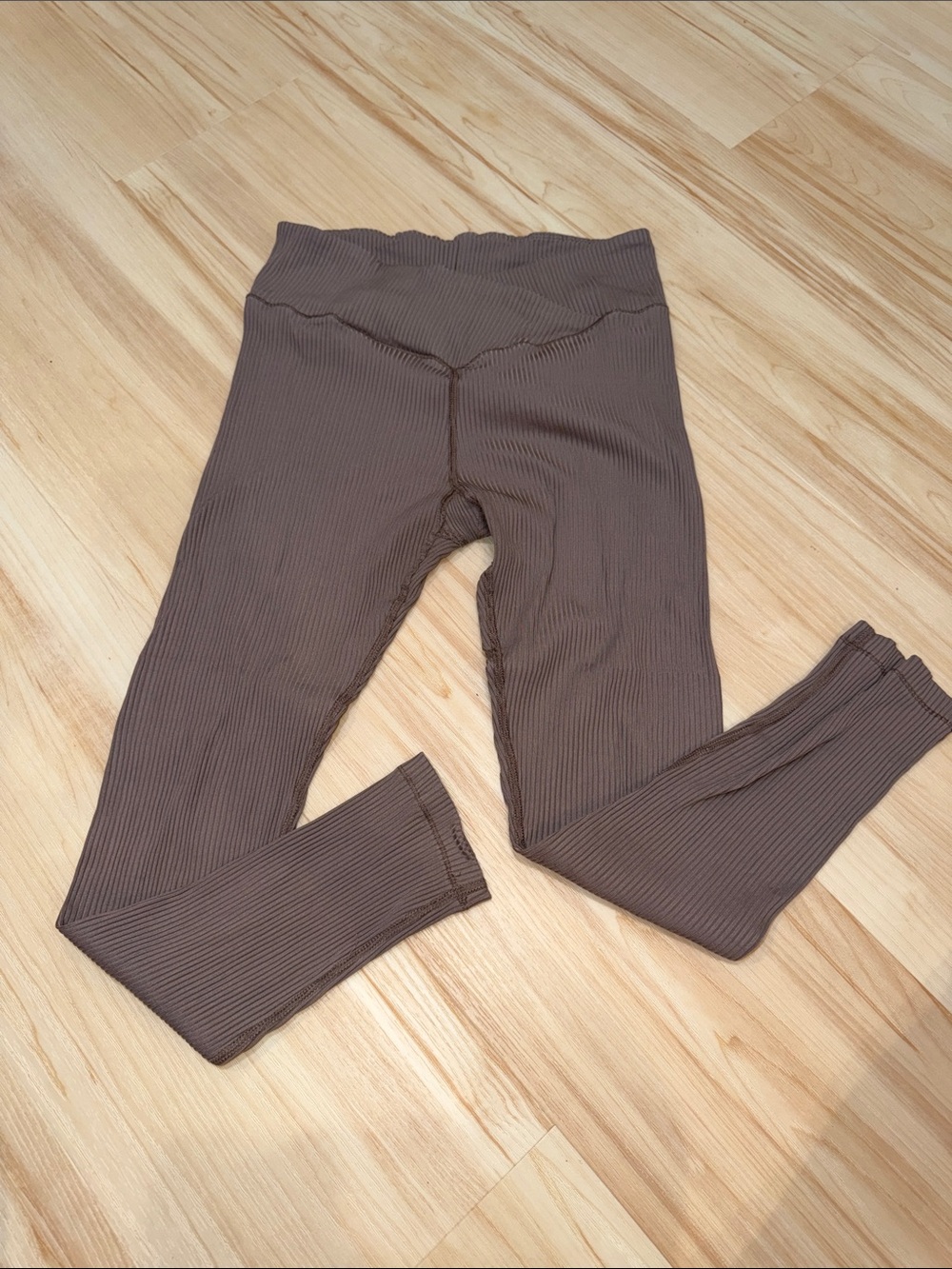 Women’s Aeropostale Leggings in Brown